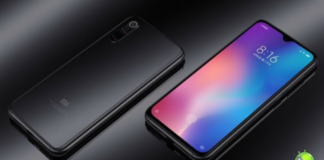 Xiaomi Mi 9 SE é o primeiro smartphone com Snapdragon 712 Xiaomi Mi 9 SE é o primeiro smartphone com Snapdragon 712