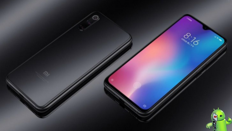 Xiaomi Mi 9 SE é o primeiro smartphone com Snapdragon 712