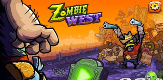 Zombie West: Dead Frontier Disponível para Android Zombie West: Dead Frontier Disponível para Android