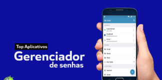 Melhores Aplicativos de Gerenciador de senhas para Android Melhores Aplicativos de Gerenciador de senhas para Android