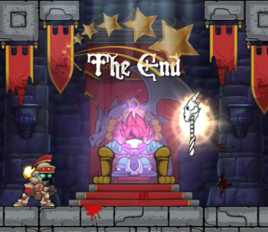 5 Pequenos Jogos de Plataforma Favoritos