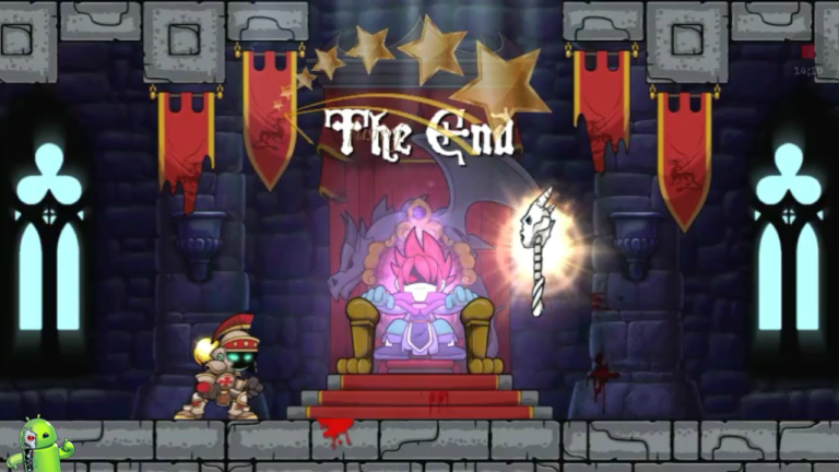 5 Pequenos Jogos de Plataforma Favoritos