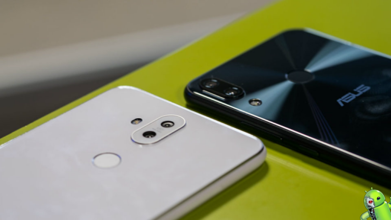Seu Asus ZenFone será atualizado para o Android 9 Pie? Veja se o seu está na lista!