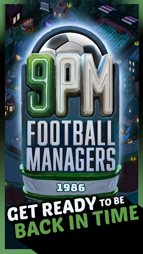 9PM Football Managers 