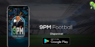 9PM Football Managers Disponível na Google Play 9PM Football Managers Disponível na Google Play