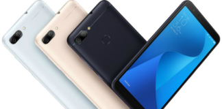 Asus ZenFone Max Pro M1, M2 e ZenFone Max M2 estão sendo atualizados para a versão estável do Android Pie Asus ZenFone Max Pro M1, M2 e ZenFone Max M2 estão sendo atualizados para a versão estável do Android Pie