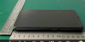 Asus Zenfone Max Plus M2 e Max Shot tem fotos vazadas Asus Zenfone Max Plus M2 e Max Shot tem fotos vazadas