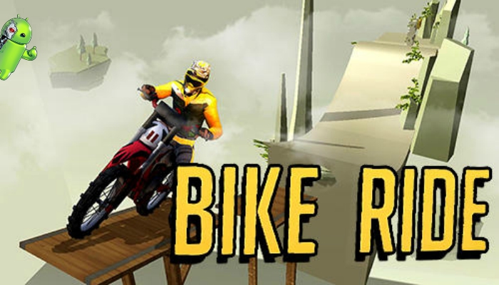 Bike Ride 3D