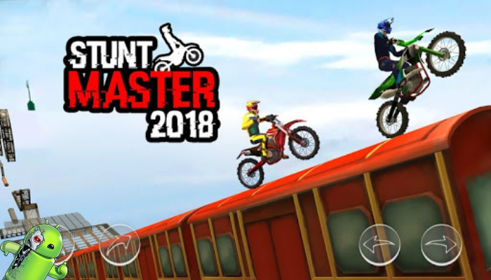 Bike Stunt Master