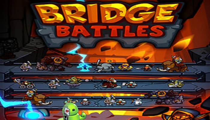 Bridge Battles - Tactical Card RPG