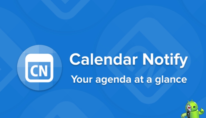 Calendar Notify