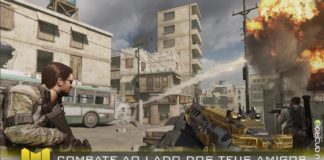 Call Of Duty Mobile Chega em Pré-Registro na Google Play Brasil! Call Of Duty Mobile Chega em Pré-Registro na Google Play Brasil! capa