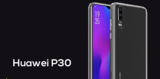 Cases oficiais do Huawei P30 e P30 Pro confirmam o design antes do lançamento Cases oficiais do Huawei P30 e P30 Pro confirmam o design antes do lançamento