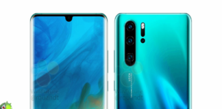 Confirmado! Huawei P30 Pro terá uma câmera de zoom periscópio Confirmado! Huawei P30 Pro terá uma câmera de zoom periscópio