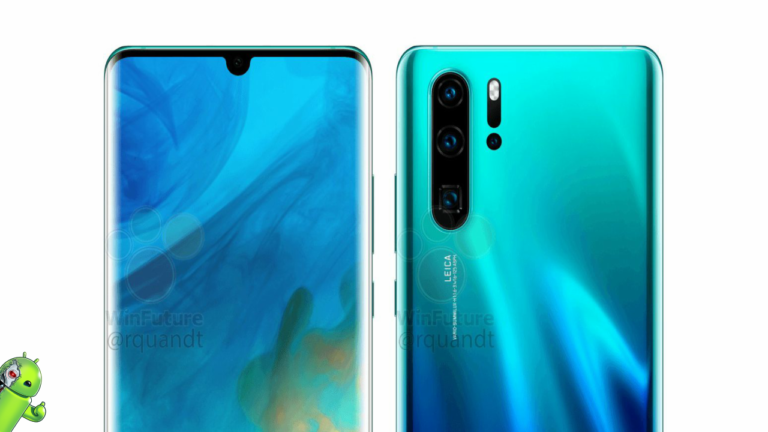 Confirmado! Huawei P30 Pro terá uma câmera de zoom periscópio