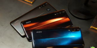 Conheça o Vivo iQOO um telefone para jogos que tem 12 GB de RAM Conheça o Vivo iQOO um telefone para jogos que tem 12 GB de RAM