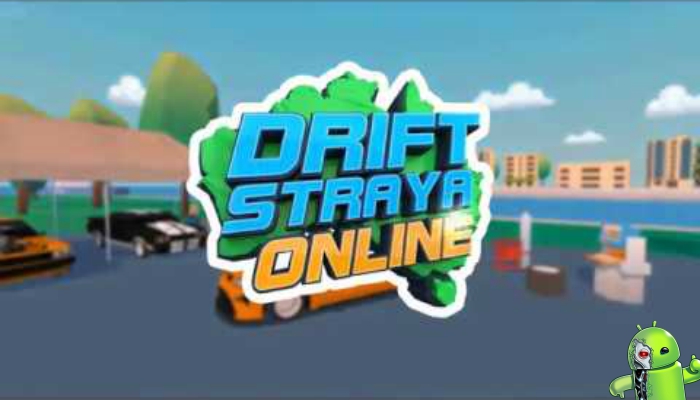 Drift Straya Online