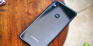 Especificações detalhadas do Motorola One Vision são vazadas Especificações detalhadas do Motorola One Vision são vazadas