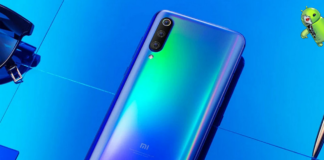 Especificações do Xiaomi Mi 9X são reveladas Especificações do Xiaomi Mi 9X são reveladas