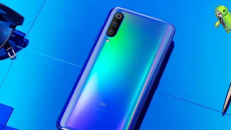 Especificações do Xiaomi Mi 9X são reveladas