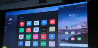 Espelhamento de tela do Windows 10 para Android está chegando em passos lentos Espelhamento de tela do Windows 10 para Android está chegando em passos lentos