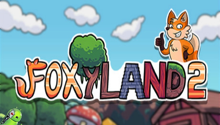 FoxyLand 2