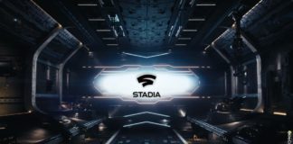 Google Anuncia Stadia Mais Potente que Xbox e PlayStation Juntos Google Anuncia Stadia - A Plataforma de Jogos Mais Potente que Xbox e PlayStation Juntos capa