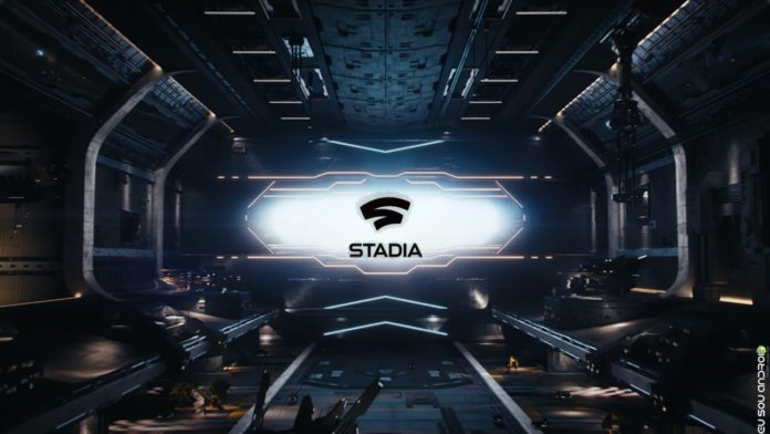 Google Anuncia Stadia - A Plataforma de Jogos Mais Potente que Xbox e PlayStation Juntos capa
