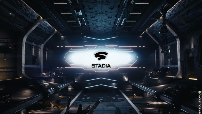 Google Anuncia Stadia - A Plataforma de Jogos Mais Potente que Xbox e PlayStation Juntos capa