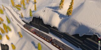Grand Mountain Adventure é o Jogo de Ski Que o Android Estava Esperando!