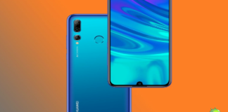 Huawei P smart + 2019 é revelado oficialmente Huawei P smart + 2019 é revelado oficialmente