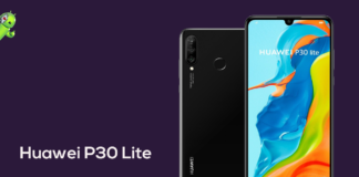 Huawei P30 Lite é lançado com Kirin 710 Huawei P30 Lite é lançado com Kirin 710