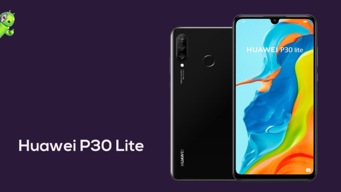 Huawei P30 Lite é lançado com Kirin 710