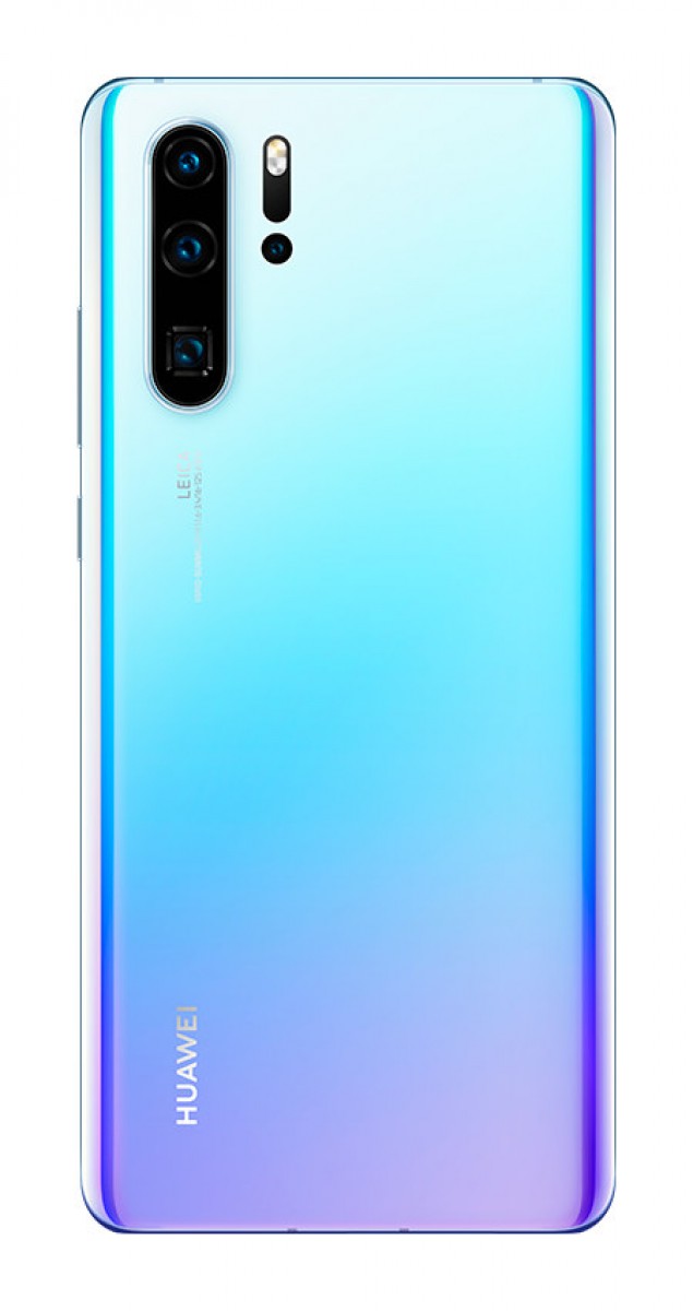 Huawei p30 pro android 10 дата обновления