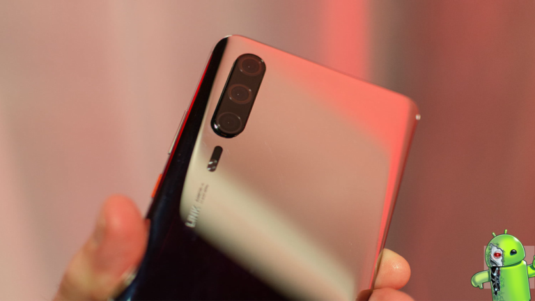 Huawei P30 tem primeiras especificações vazadas