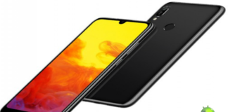 Huawei Y6 2019 é oficial com Helio A22 Huawei Y6 2019 é oficial com Helio A22 SoC