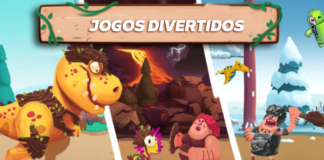 Jogos divertidos para jogar no Android Jogos divertidos para jogar no Android