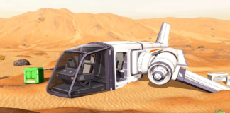 Marsus: Survival on Mars Disponível para Android Marsus: Survival on Mars Disponível para Android