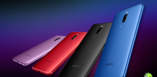 Meizu Note 9 aparece no GeekBench com o Snapdragon 675 Meizu Note 9 aparece no GeekBench com o Snapdragon 675
