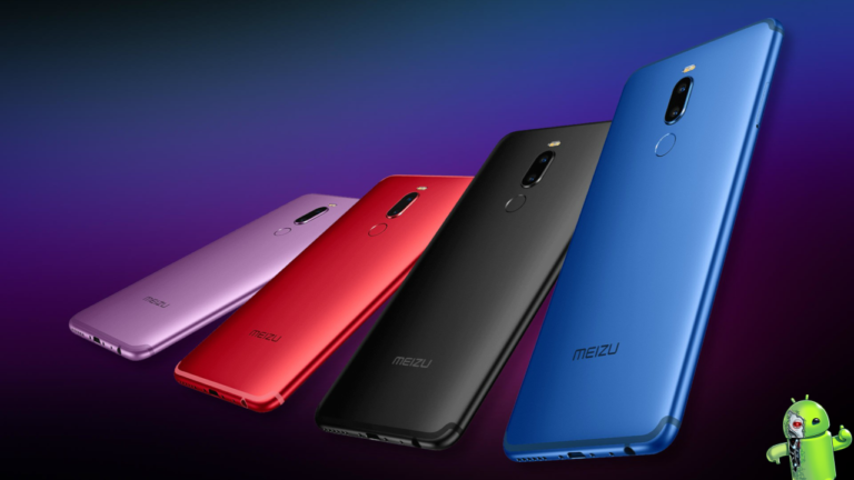 Meizu Note 9 aparece no GeekBench com o Snapdragon 675