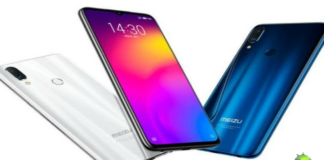 Meizu Note 9 é oficial com uma câmera de 48 MP e Snapdragon 675 Meizu Note 9 é oficial com uma câmera de 48 MP e Snapdragon 675