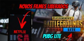 Melhor VPN para Android LIBERA PUBG LITE e NETFLIX DOS ESTADOS UNIDOS Melhor VPN para Android