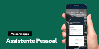 Melhores aplicativos de Assistente Pessoal para Android Melhores aplicativos de Assistente Pessoal para Android