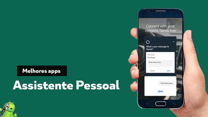 Melhores aplicativos de Assistente Pessoal para Android