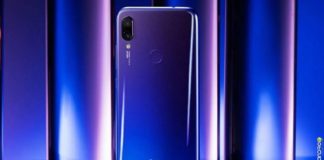 Modo Noturno do Redmi Note 7 Pro Impressiona em Fotografia de Teste Modo Noturno do Redmi Note 7 Pro Impressiona capa