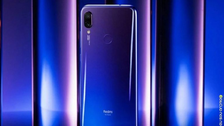 Modo Noturno do Redmi Note 7 Pro Impressiona capa