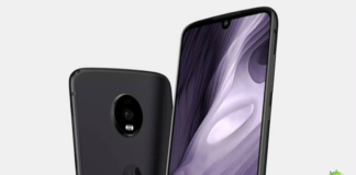 Moto Z4 Play Aparece no FCC revelando suas especificações Moto Z4 Play Aparece no FCC revelando suas especificações