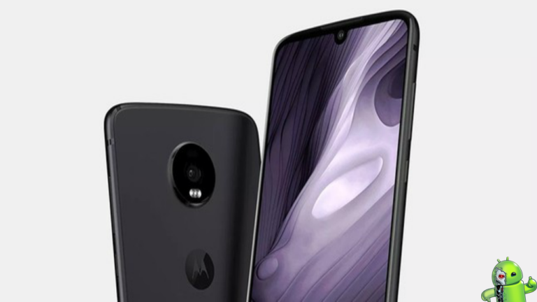 Moto Z4 Play Aparece no FCC revelando suas especificações