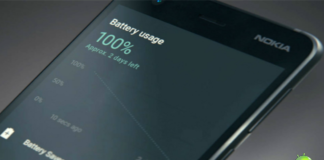 Nokia 2 está recebendo a atualização do Android Oreo Nokia 2 está recebendo a atualização do Android Oreo