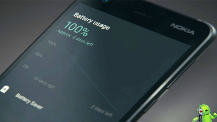 Nokia 2 está recebendo a atualização do Android Oreo